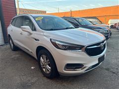 2020 Buick Enclave 
