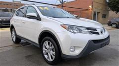 2014 Toyota RAV4 