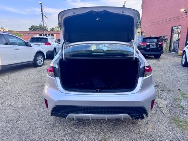 Toyota Corolla SE 2020