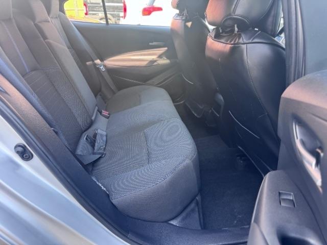 Toyota Corolla SE 2020