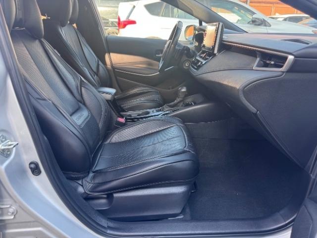 Toyota Corolla SE 2020