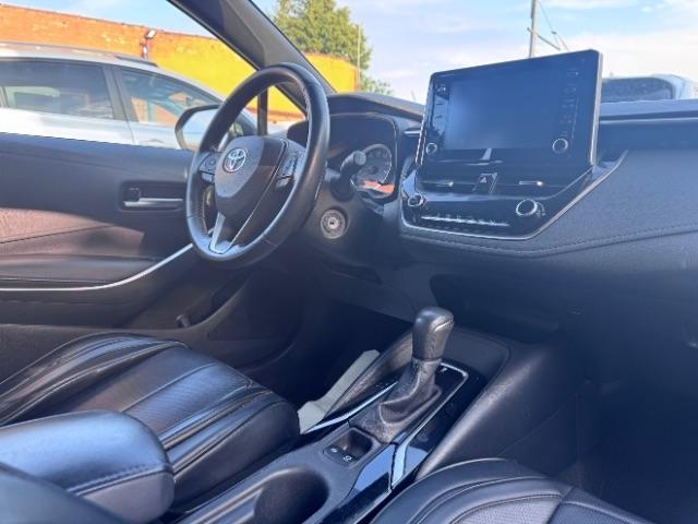 Toyota Corolla SE 2020