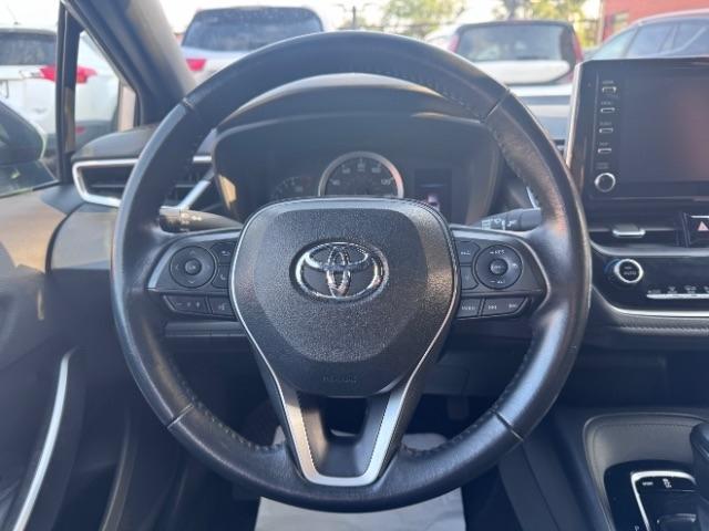 Toyota Corolla SE 2020