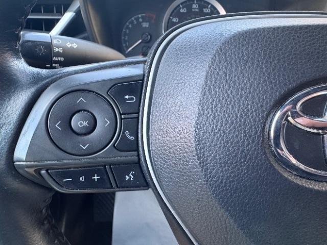 Toyota Corolla SE 2020