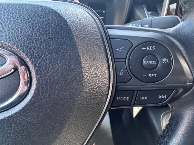 Toyota Corolla SE 2020