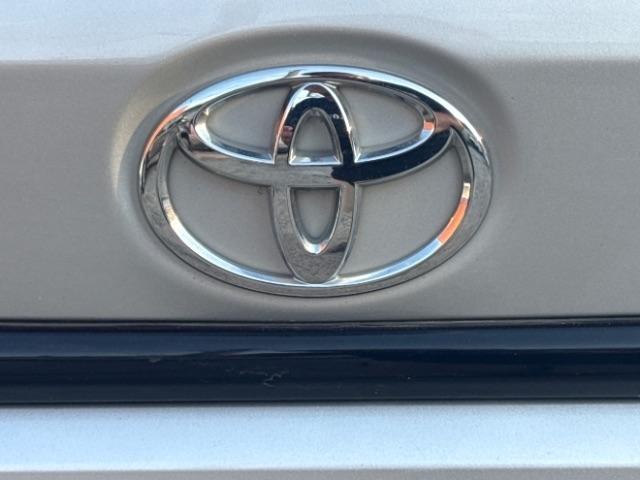 Toyota Corolla SE 2020