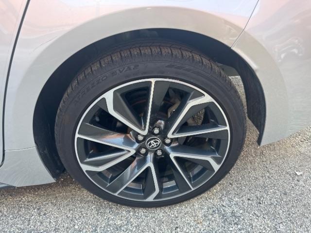 Toyota Corolla SE 2020