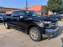 2022 Chevrolet Silverado 1500 Limited 