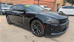 2021 Dodge Charger 