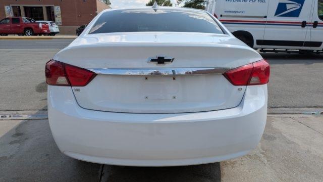 Chevrolet Impala LT 2017
