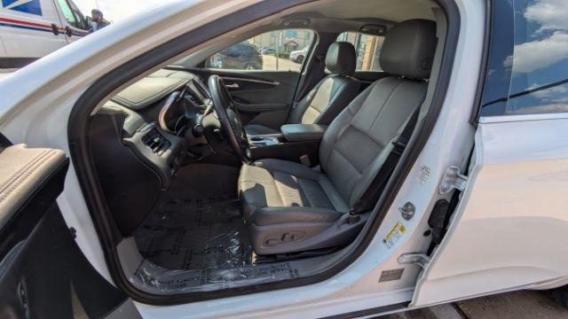 Chevrolet Impala LT 2017