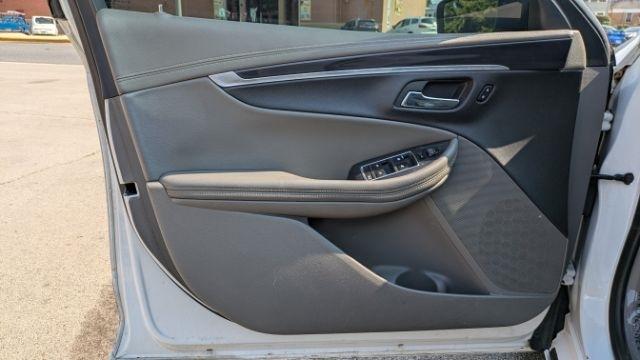 Chevrolet Impala LT 2017