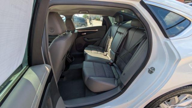 Chevrolet Impala LT 2017
