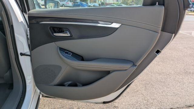 Chevrolet Impala LT 2017