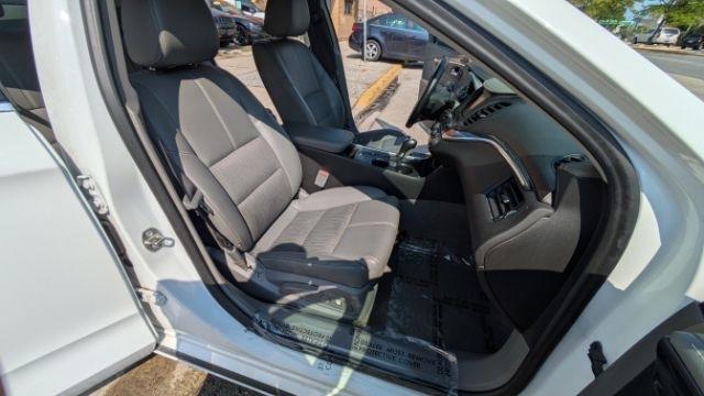 Chevrolet Impala LT 2017