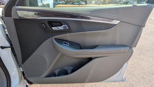 Chevrolet Impala LT 2017
