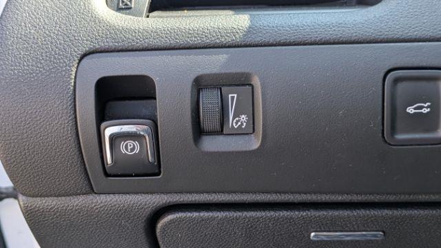 Chevrolet Impala LT 2017