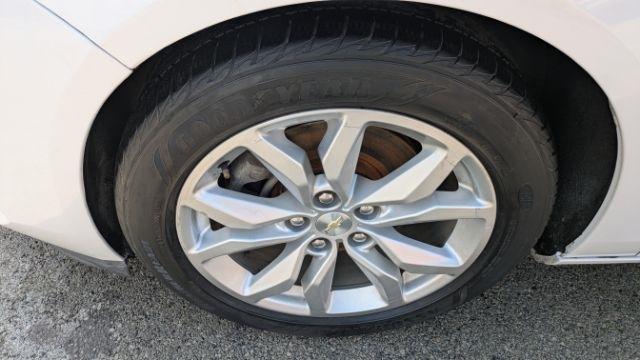 Chevrolet Impala LT 2017