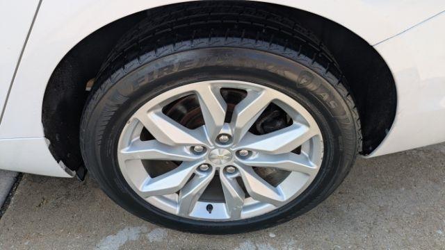 Chevrolet Impala LT 2017