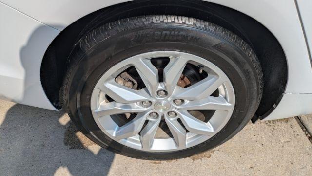 Chevrolet Impala LT 2017