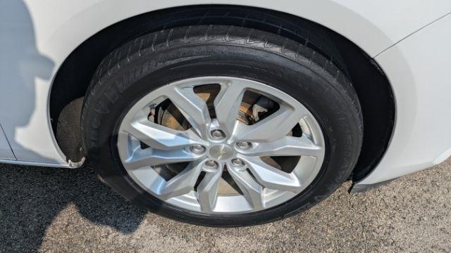 Chevrolet Impala LT 2017