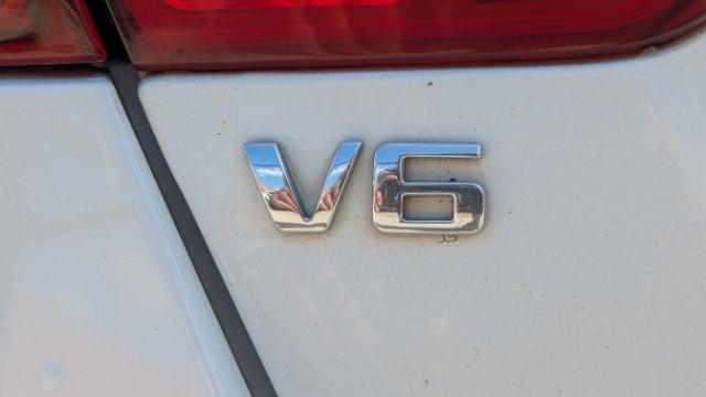 Chevrolet Impala LT 2017