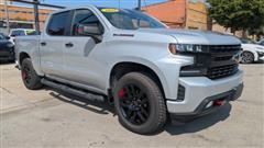 2022 Chevrolet Silverado 1500 Limited 