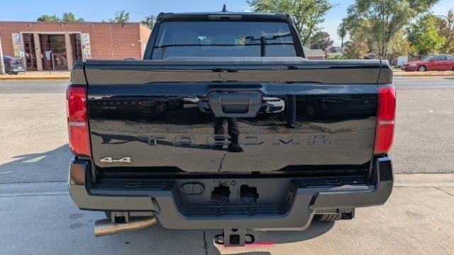 Toyota Tacoma TRD Sport Double Cab 4WD 2026