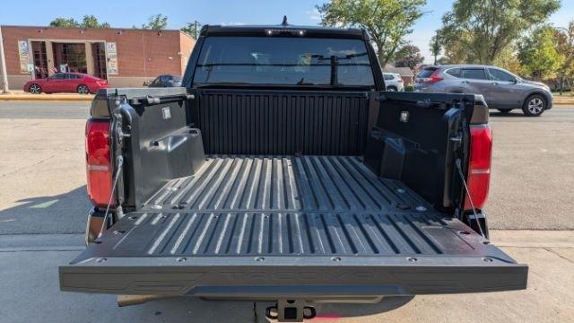 Toyota Tacoma TRD Sport Double Cab 4WD 2026