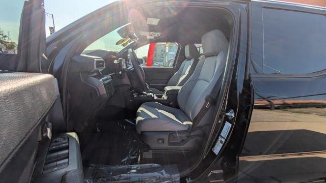 Toyota Tacoma TRD Sport Double Cab 4WD 2026