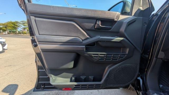 Toyota Tacoma TRD Sport Double Cab 4WD 2026