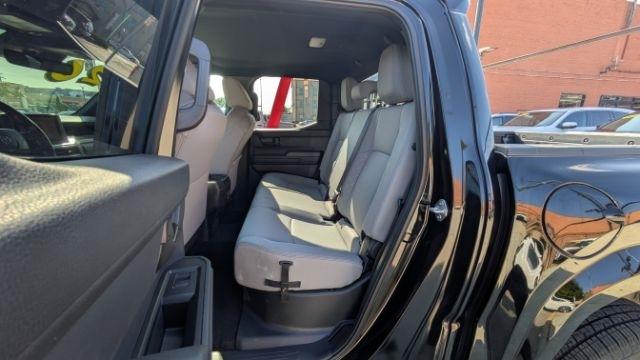 Toyota Tacoma TRD Sport Double Cab 4WD 2026