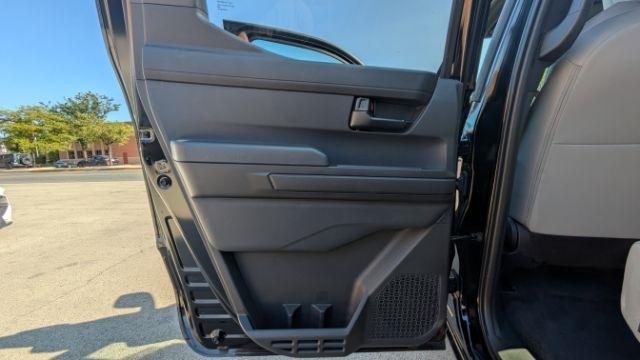 Toyota Tacoma TRD Sport Double Cab 4WD 2026