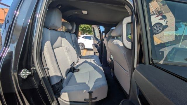 Toyota Tacoma TRD Sport Double Cab 4WD 2026