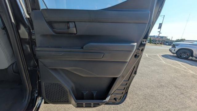 Toyota Tacoma TRD Sport Double Cab 4WD 2026