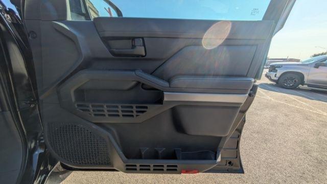 Toyota Tacoma TRD Sport Double Cab 4WD 2026