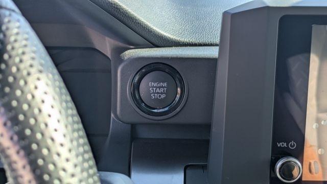 Toyota Tacoma TRD Sport Double Cab 4WD 2026