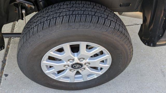 Toyota Tacoma TRD Sport Double Cab 4WD 2026