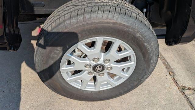 Toyota Tacoma TRD Sport Double Cab 4WD 2026