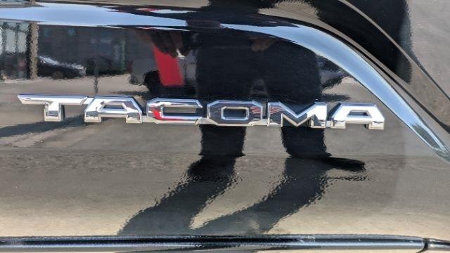 Toyota Tacoma TRD Sport Double Cab 4WD 2026