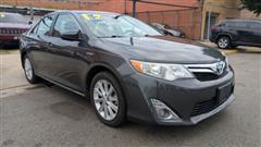 2012 Toyota Camry Hybrid 