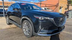 2018 Mazda CX-9 