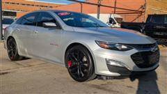2020 Chevrolet Malibu 