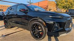 2020 Chevrolet Blazer 