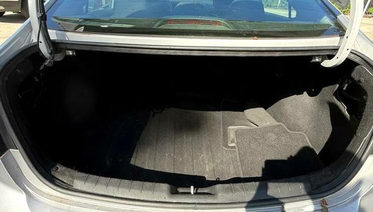 Hyundai Elantra Limited 2020