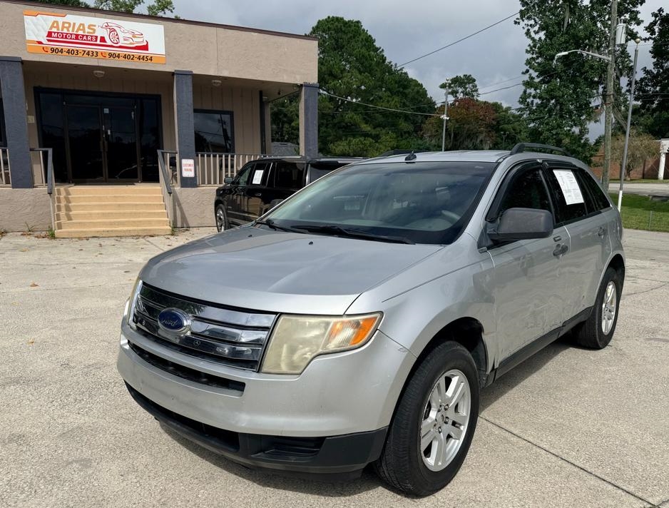 2010 Ford Edge