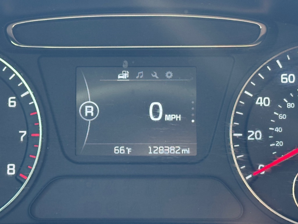 2016 Kia Sorento L 2WD