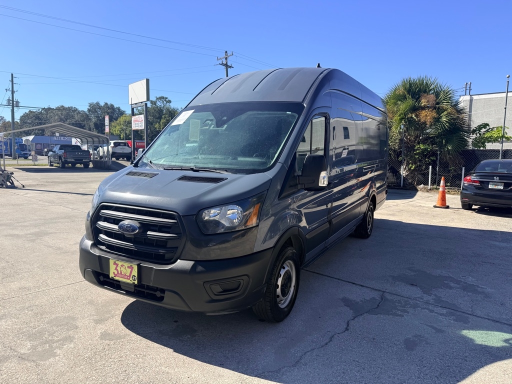 2020 Ford Transit 250 Van High Roof w/Sliding Pass. 148-in. WB EL