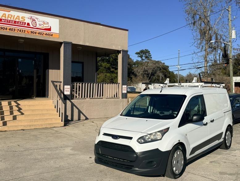 2015 Ford Transit Connect XL LWB