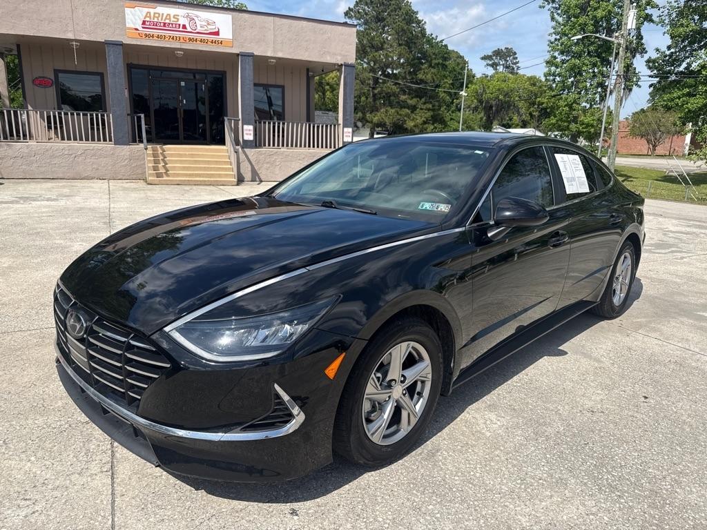 2022 Hyundai Sonata SE